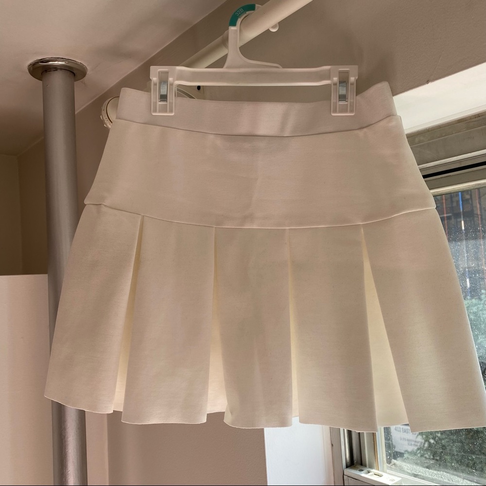 Lioness Tennis Skirt